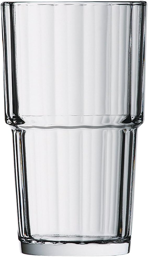 Yamashita Kogei 13785000 Octem 330TB Glass, 2.6 x 2.6 x 5.7 inches (6.6 x 6.6 x 14.5 cm)