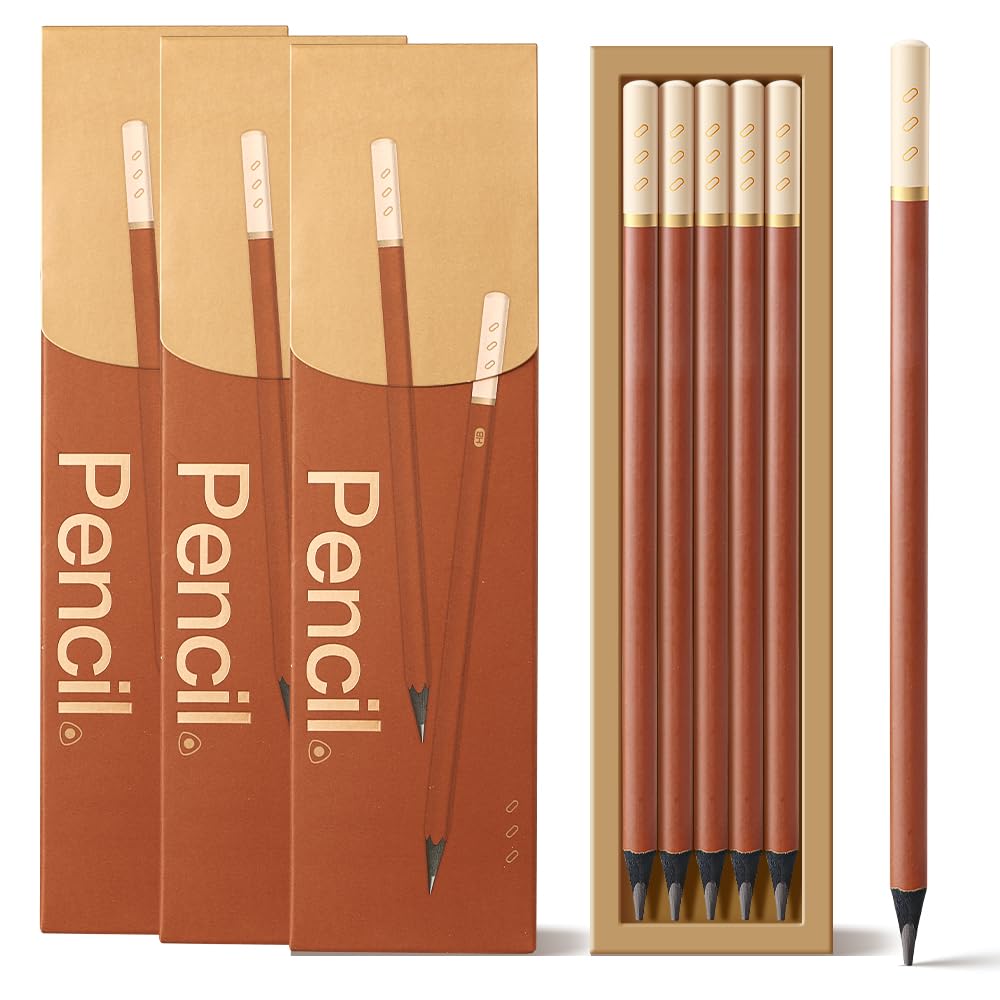 SimSign Pencil Brown