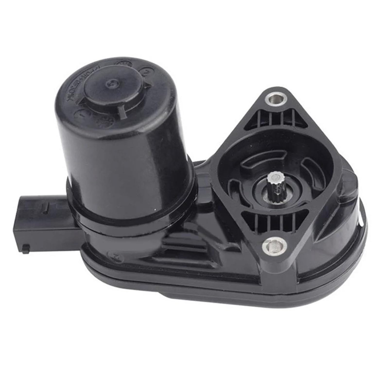 Módulo Control Freno Mano 1 Motor De Bomba De Freno Eléctrico Trasero ABS Negro para Hyundai para I30 Número OEM 58210-A6200 Accesorios para Automóvil