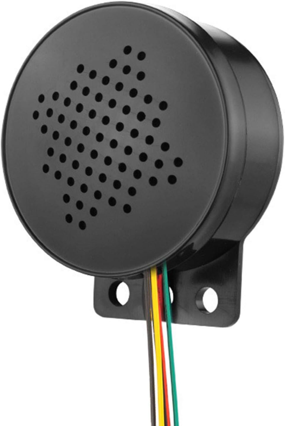 Car Backup Alarm,Backup Beeper for Car,DC 12V24V 110