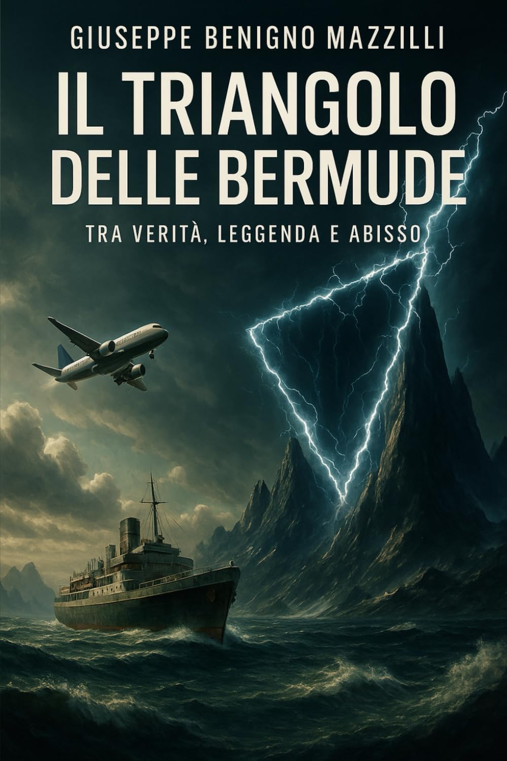 IL TRIANGOLO DELLE BERMUDE: Tra Verità, Leggenda e Abisso