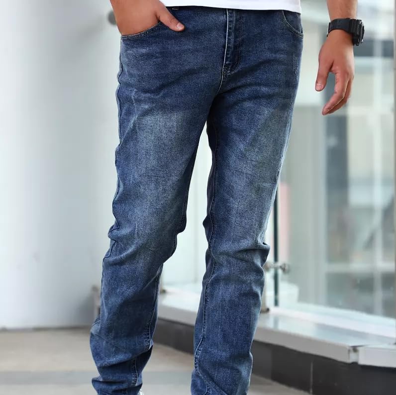 Image of JVX Jeans for Men || Men Jeans || Men Jeans Pants || Denim Jeans (JEANS-07)