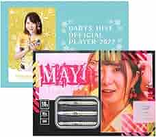 ダーツ MAYO G4 GOLDEN LIMITED EDITION (18g) ☆TARGET MAYO G4 GOLDEN LIMITED 森田真結子 - メルカリ