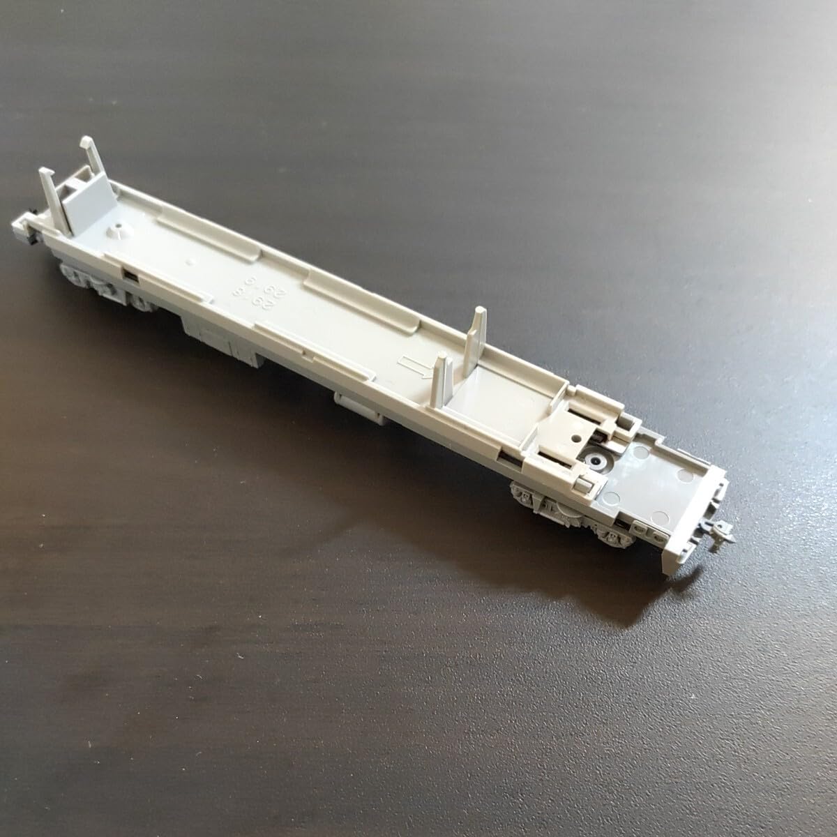 Amazon.co.jp: tomixトミックス98837 JR 207系1000番代通勤電車転落