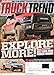 Truck Trend 2017 Magazine EXCLUSIVE: WE TEAR APART TOYOTA'S MILLION-MILE TUNDRA 2017 Mazda CX-5 EXPLORE MORE OFF-ROAD TRIPPING: RAM 2500 POWER WAGON Land Rover Discovery