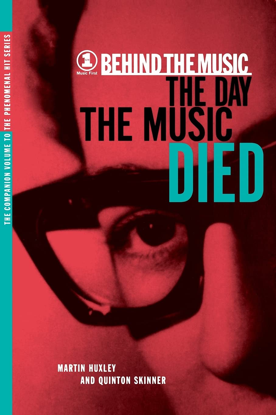 The Day The Music Died ("Behind the Music")
