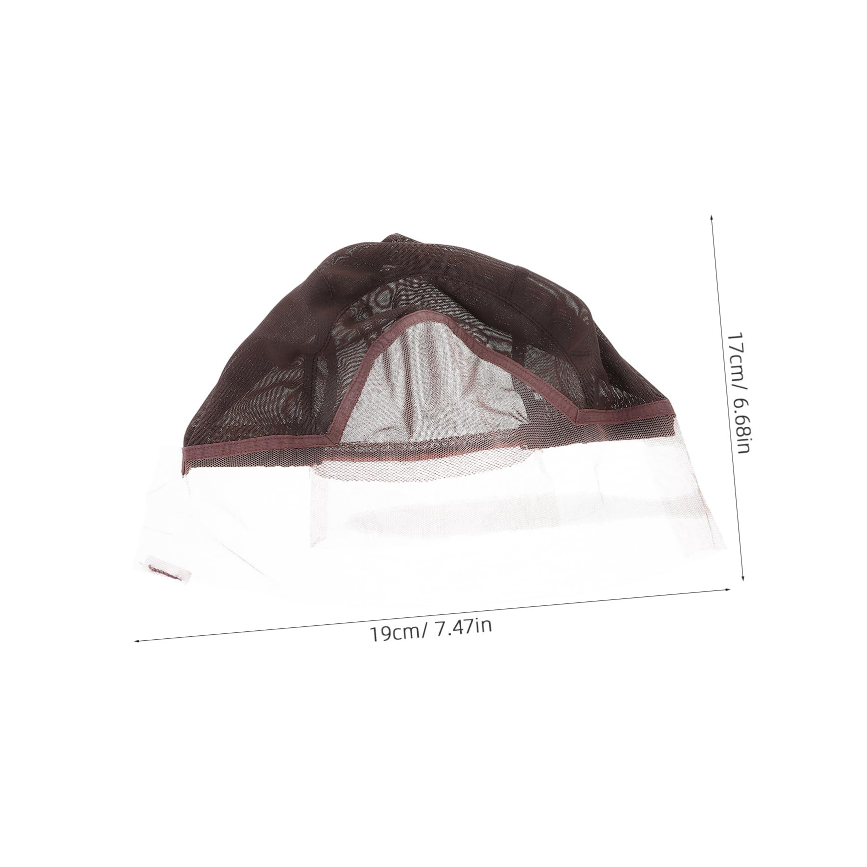 LIFKOME Adjustable Mesh Wig Cap for Women Breathable Hair Net for Wigs Lightweight and Comfortable Design and Everyday Wear