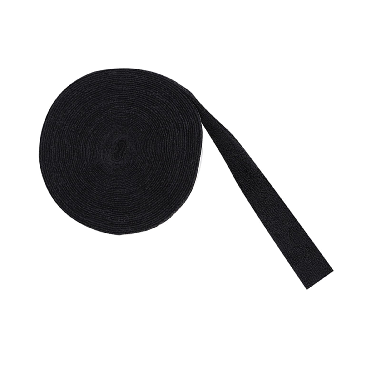 Dioche Badminton Towel Grip Cinta de Agarre para Raqueta de Fibra de Poliéster de 10M - Antideslizante y Absorbente de Sudor para Raquetas de Bádminton y Tenis - Sensación Cómoda Suave para la Mano, — view 3