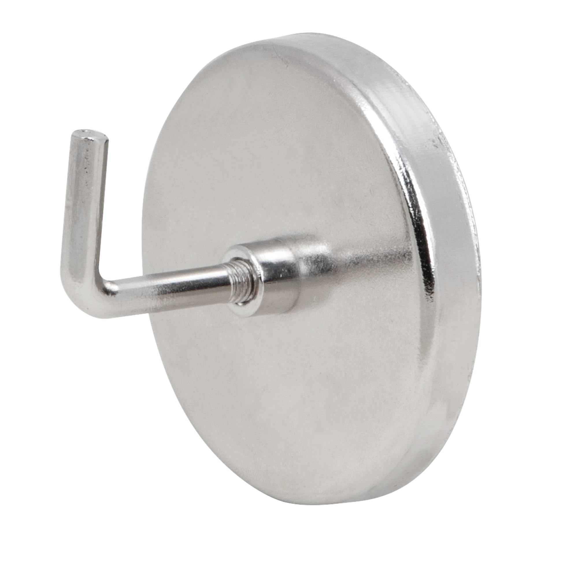 Performance Tool 20224 2.5" Magnetic Hook, Chrome