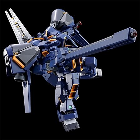 HG ガンダムTR-1［ヘイズル改］イカロス・ユニット装備（ADVANCE OF Z ティターンズの旗のもとに）