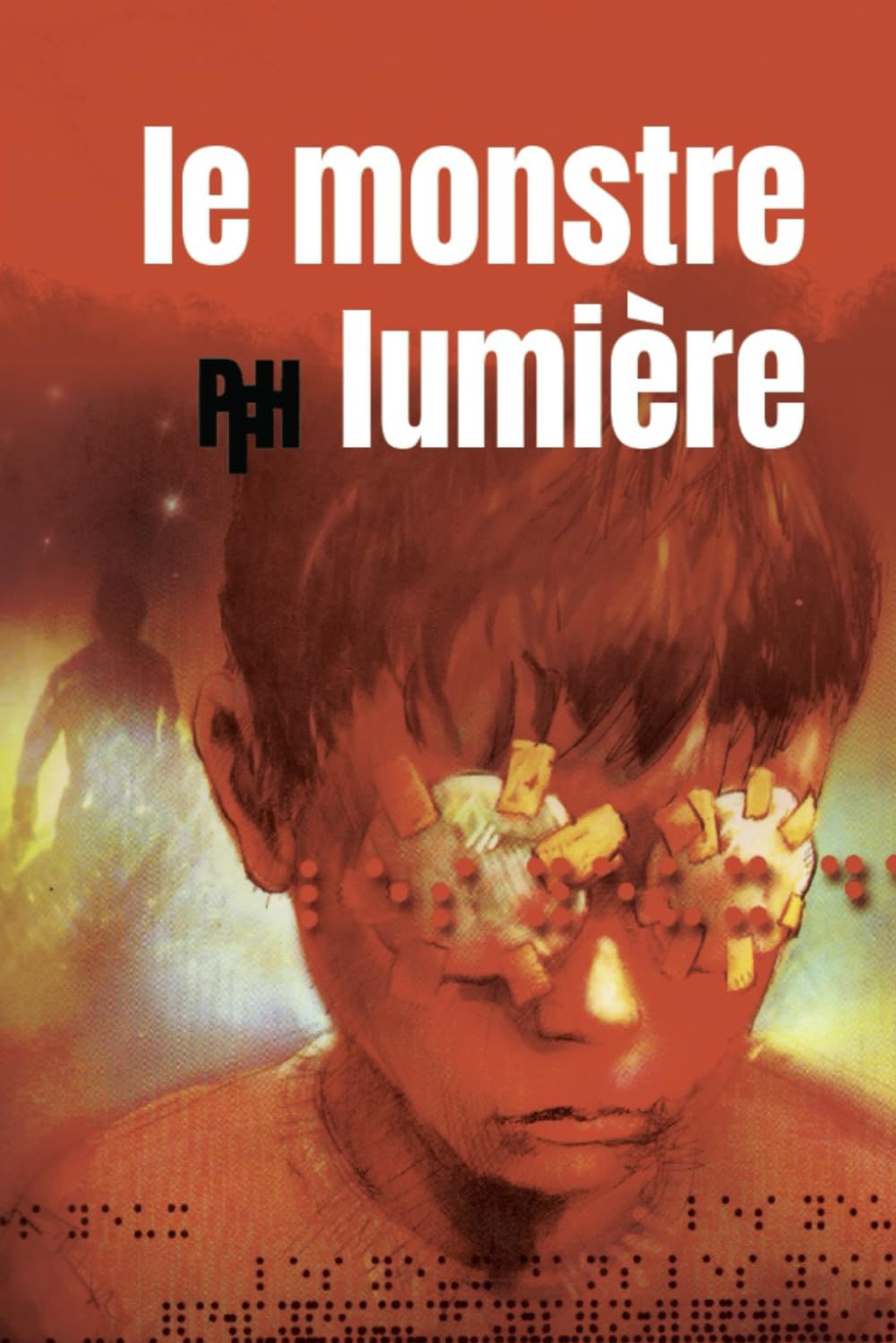 le Monstre Lumière