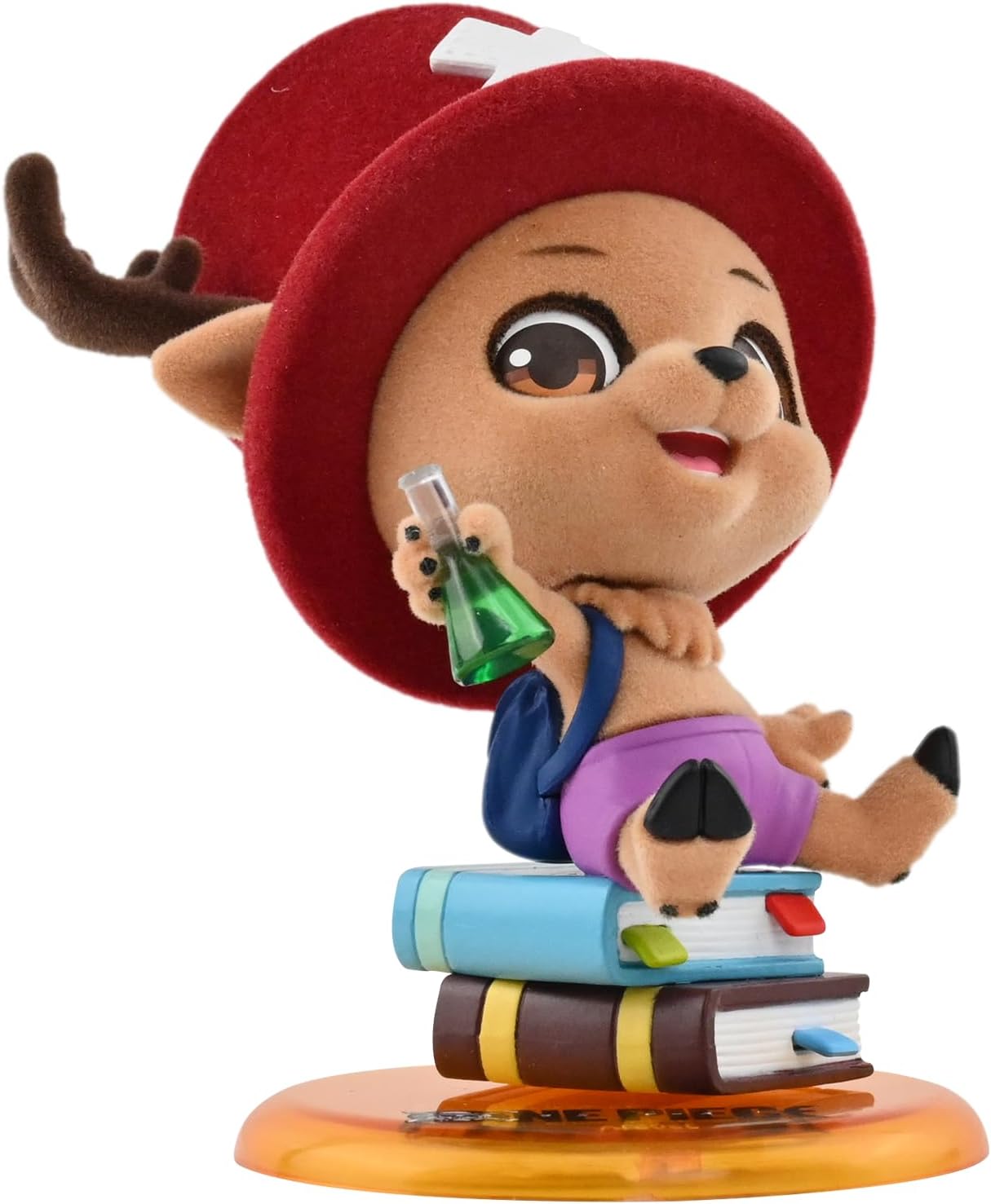 YuMe One Piece Cosbi Collection - Blind Box | Surprise Unboxing | Collectible Toy Mini Figure & Trading Card | Action-Ready Anime Poses | Great Gift for Fans & Collectors | Approx. 5 cm x 10 cm