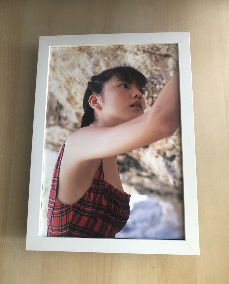 長澤まさみ「ラフ」DVD販促用B2サイズポスター（非売品