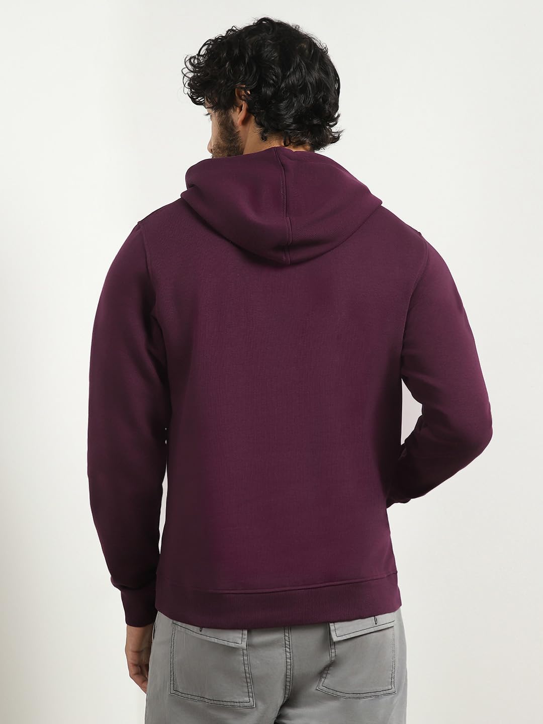NOBERO Męska bluza 1M-TWHO-C0887 (1 sztuka)