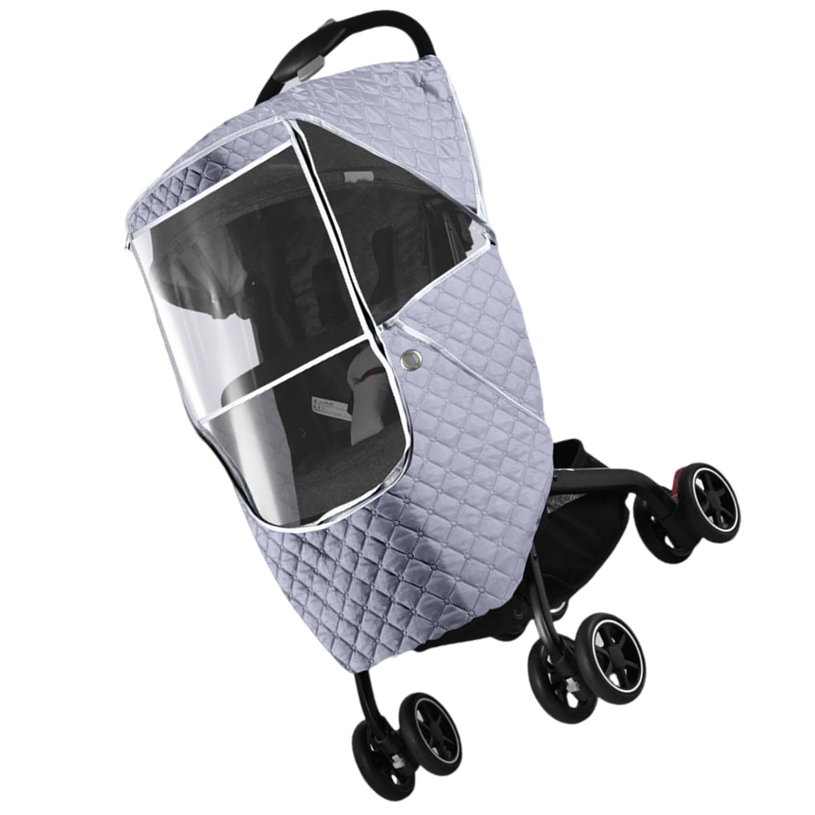Pram Windproof Protections Covers Winter Baby Pushchair Rain Baby Accessories