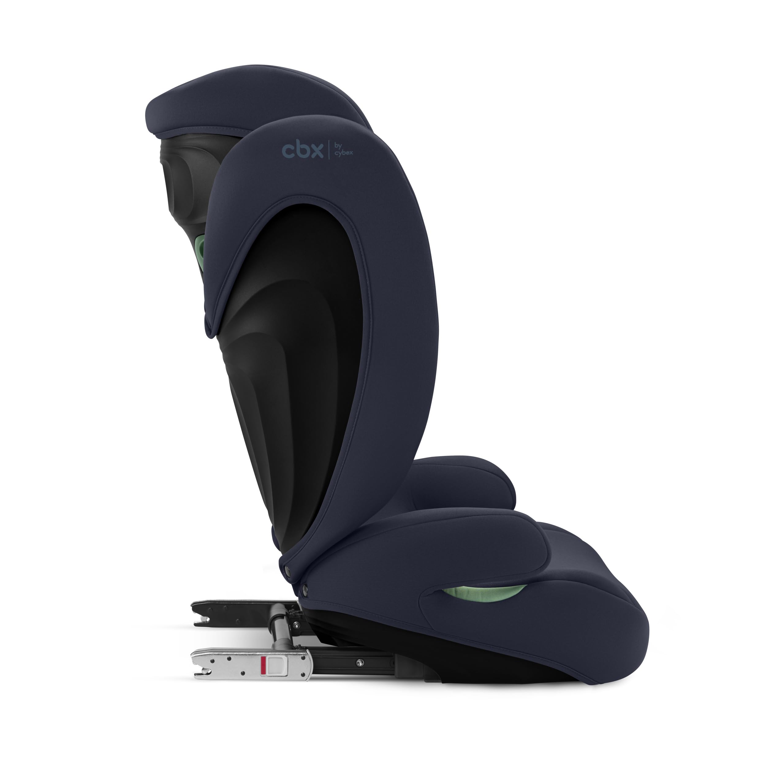 CBX by Cybex Solution B i-fix/Blue-blue PU1