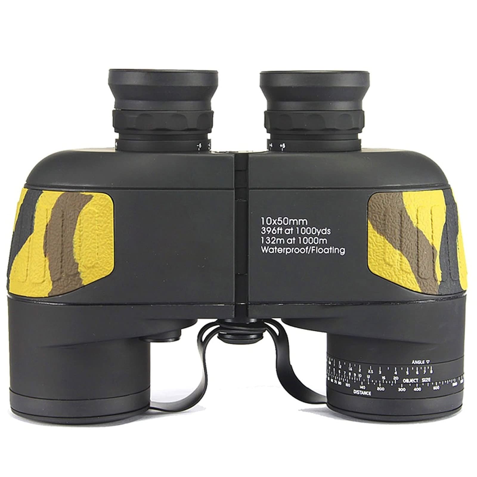 20 X 50 Fernglas, Professionelles Hochleistungs-Fernglas Für Die Vogelbeobachtung, Wasserdichtes