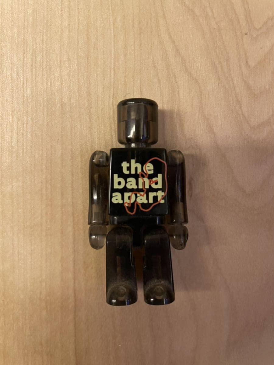 the band apart CD/DVD 8枚セット（未開封2枚あり）☆ 0703.jpg