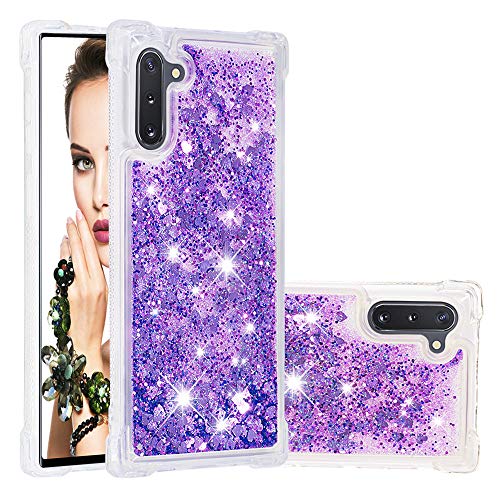 Coque Note 10 souple transparente protégeant contre les rayures et les chocs
