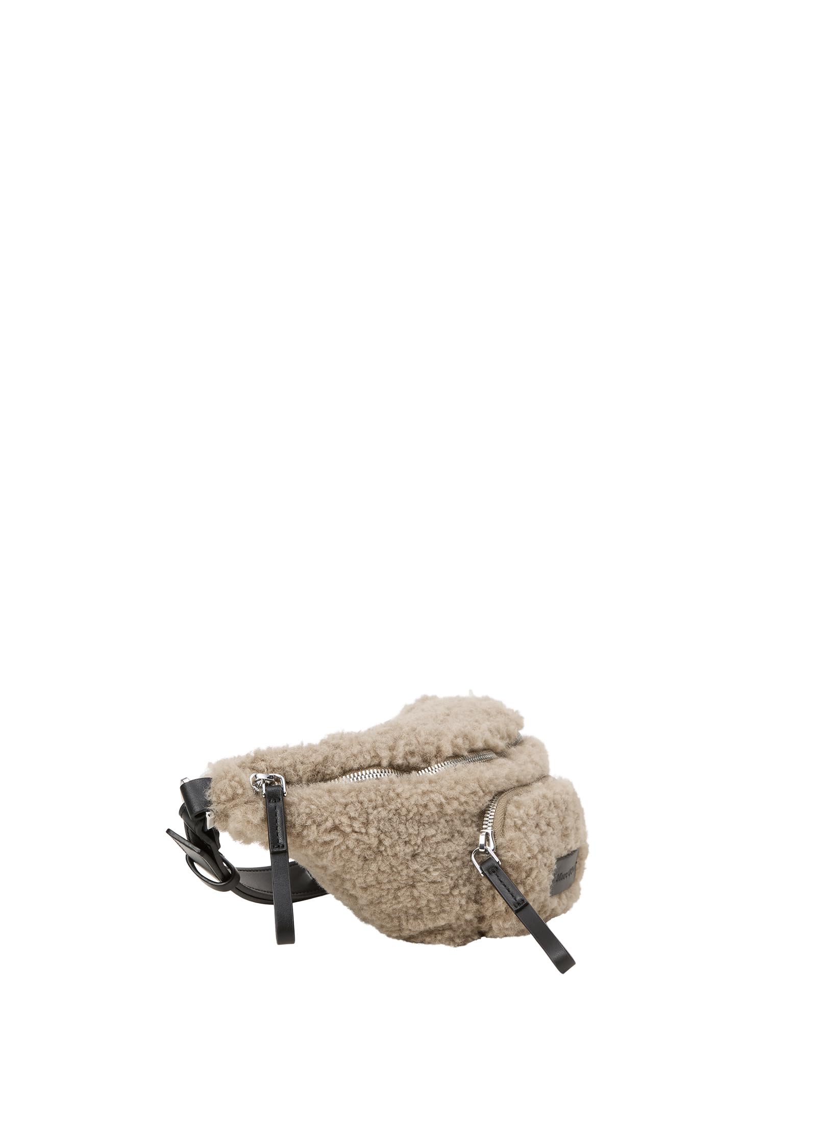 Marc O'Polo Gürteltasche Aila Belt Bag Dusty Earth Taupe