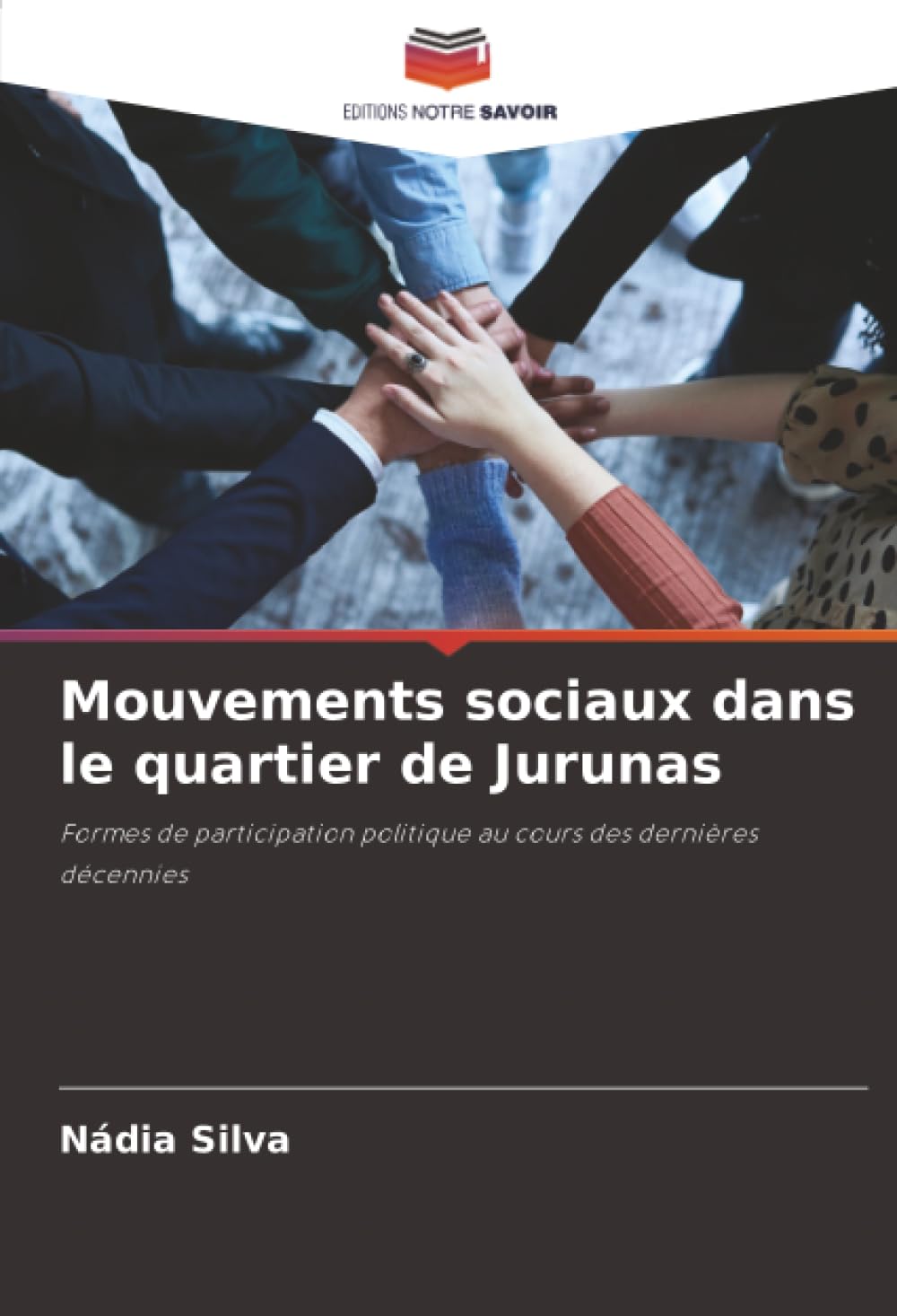 Mouvements sociaux dans le quartier de Jurunas: Formes de participation politique au cours des dernières décennies