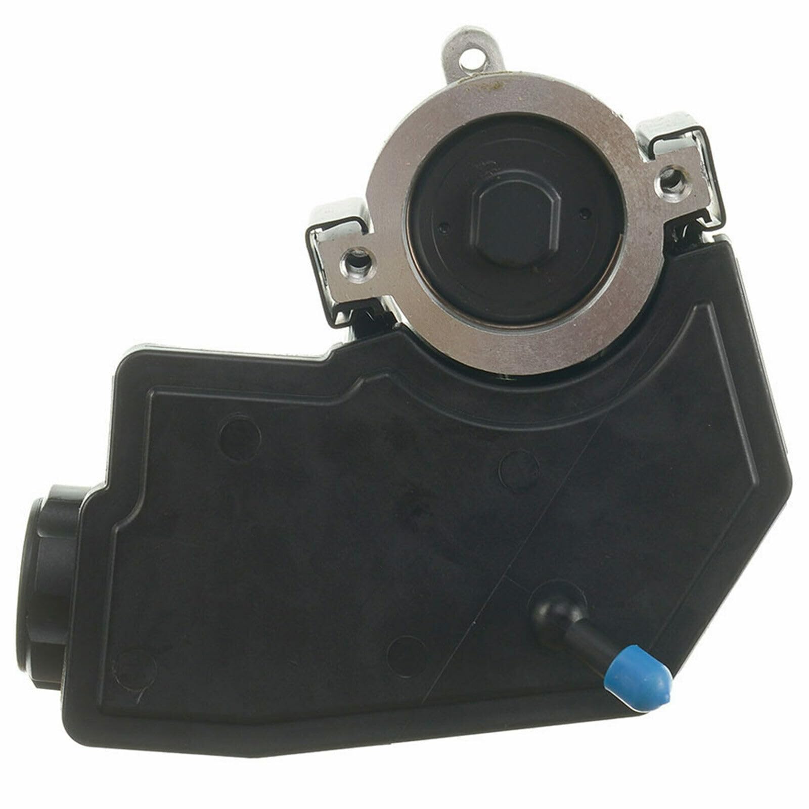 Amazon.com: Tbzieoc 1pc Power Steering Pump Iron Sealed with 