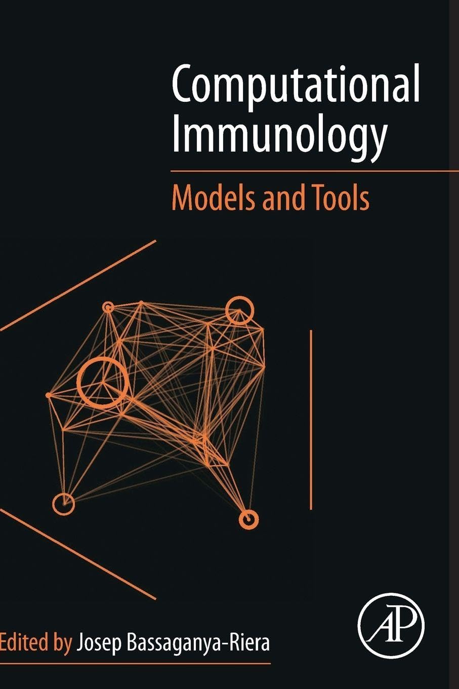 Computational Immunology: Models and Tools view 3