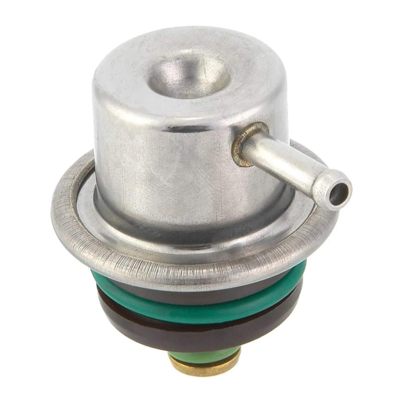 Fuel Pressure Regulator,Fit For A4, A6/VW/Golf/Jetta, Passat 078133534C 0280160575 regulator ciśnienia wtrysku paliwa w pojeździe