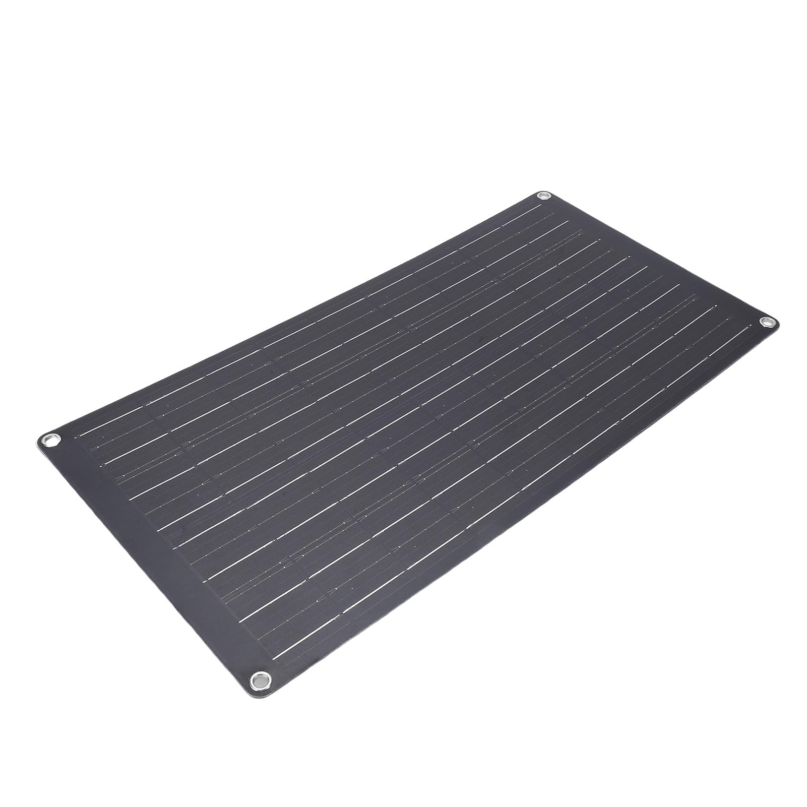 Przenośna ładowarka Solarna do Baterii, ABS Fotowoltaiczny