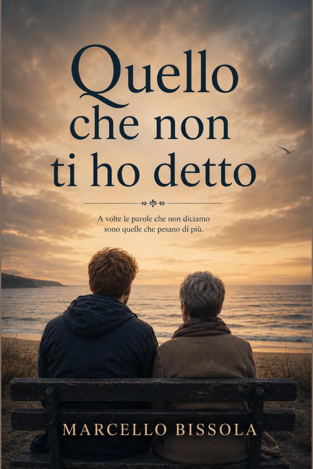 Quello che non ti ho detto