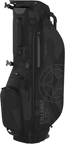 Miniatura 14 de Callaway Bolsa de golf Fairway C