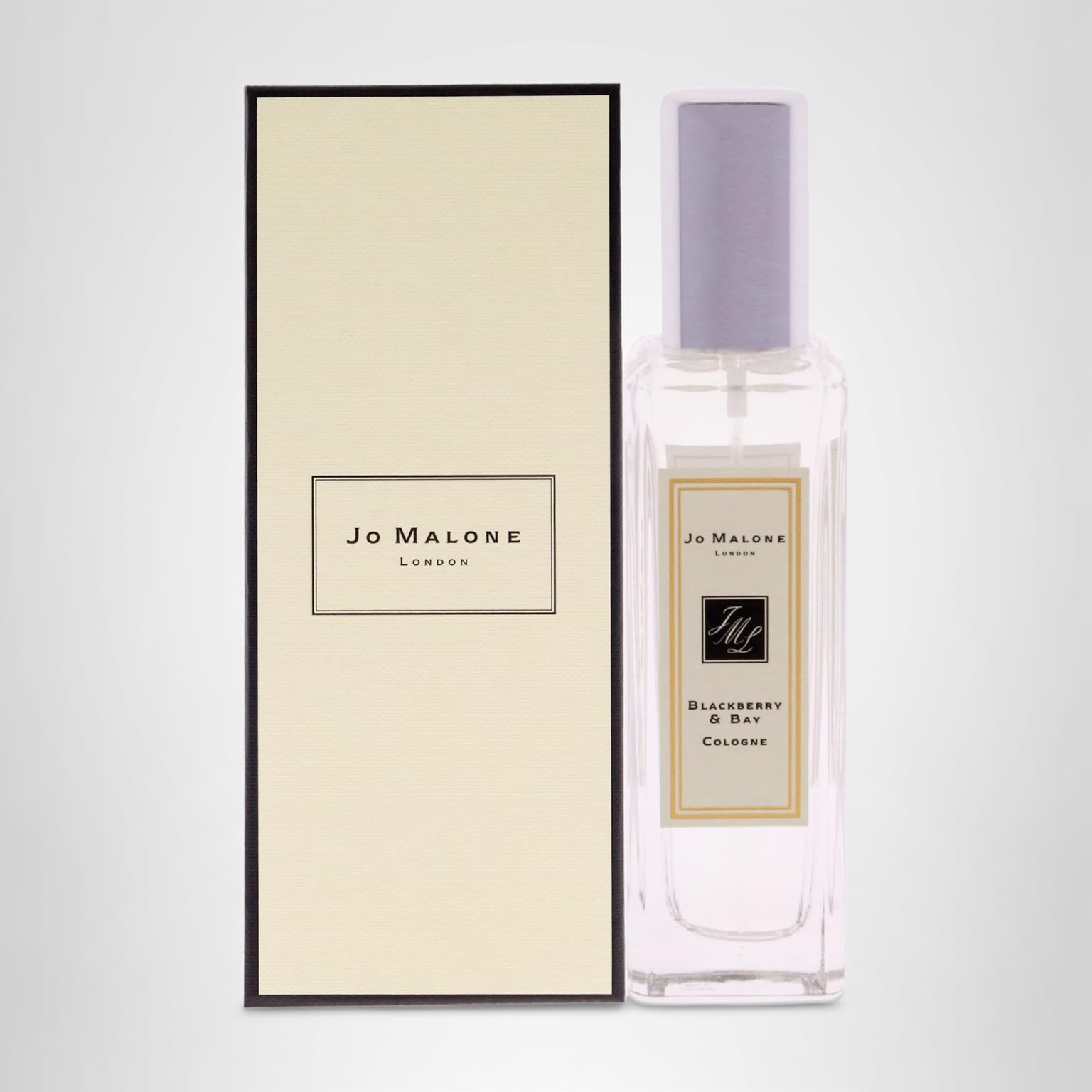 Amazon.com : Jo Malone Blackberry & Bay Cologne Spray for Women, 1
