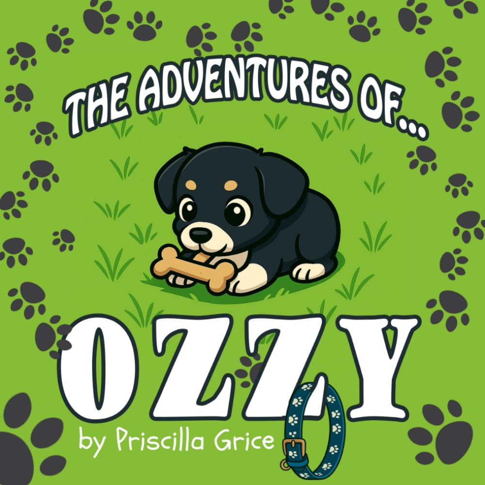 The Adventures of Ozzy