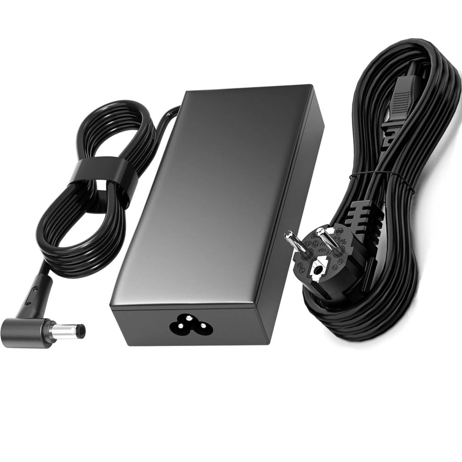 Alimentatore di rete 200 W 20 V 10 A per ASUS ROG Zephyrus G15 GA503 GA503QM GA503QS GA503QR Gaming Laptop Cavo di ricarica per Asus TUF Gaming A15 2021 F17 2021 6,0 x 3,7 mm