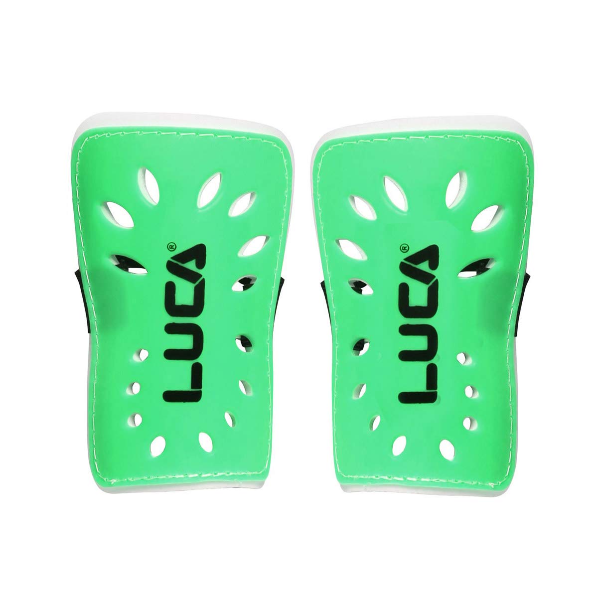 LUCA Shinguard | Shinguard for Football | Shinguard for Men | Nano Shinguard | Green Color | Small Size | St of 1 | (B08TWZLTJ2) Amazon Price History, Amazon Price Tracker
