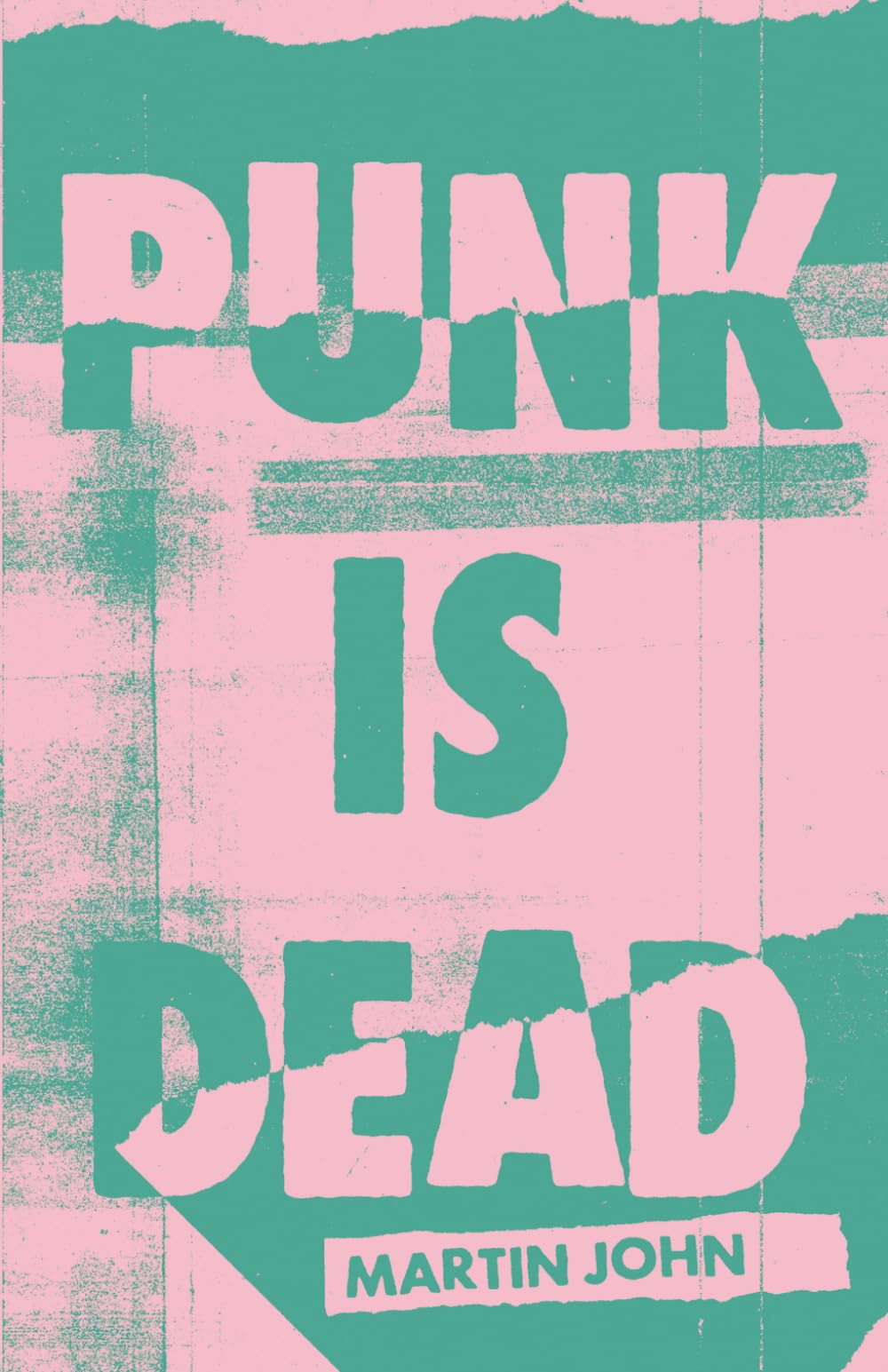 Punk is Dead