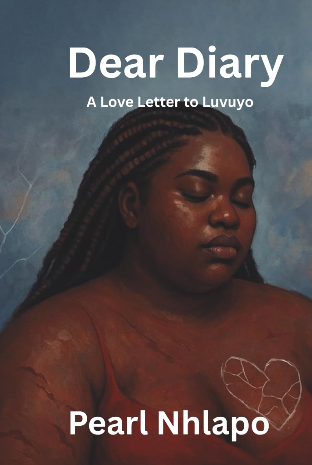 Dear Diary-A love letter to Luvuyo