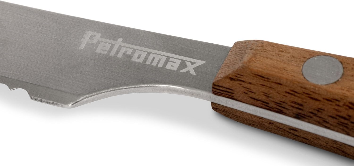 Petromax 14002 Outdoor Cutlery Camping Cutlery