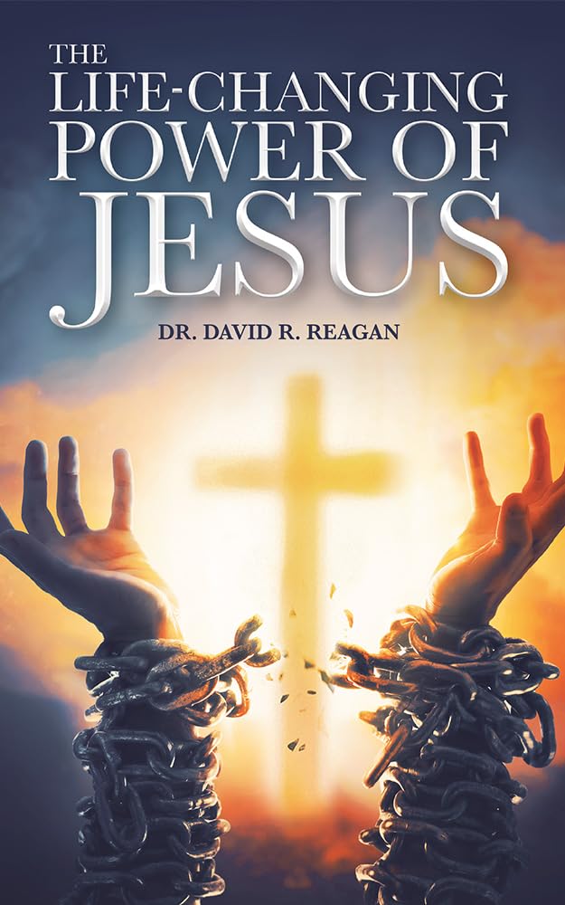 The Life-Changing Power of Jesus