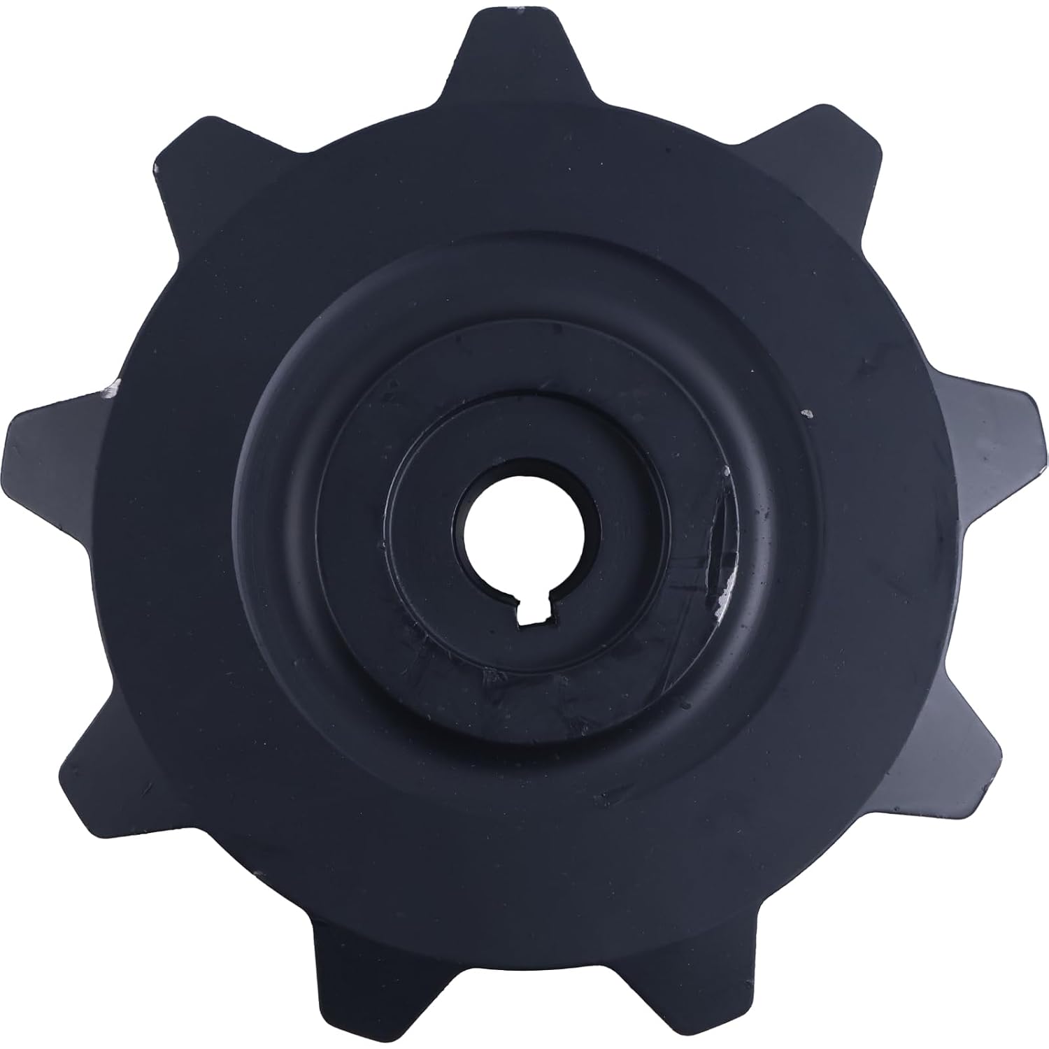 Solarhome Drive Sprocket 7272561 Compatible with Bobcat MT85 MT100 Mini Track Loader