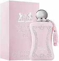 Perfume Feminino Delina Brand Collection 151 EDP 25ml – Fragrância Premium Original