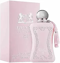 Perfume Feminino Delina Brand Collection 151 EDP 25ml – Fragrância Premium Original