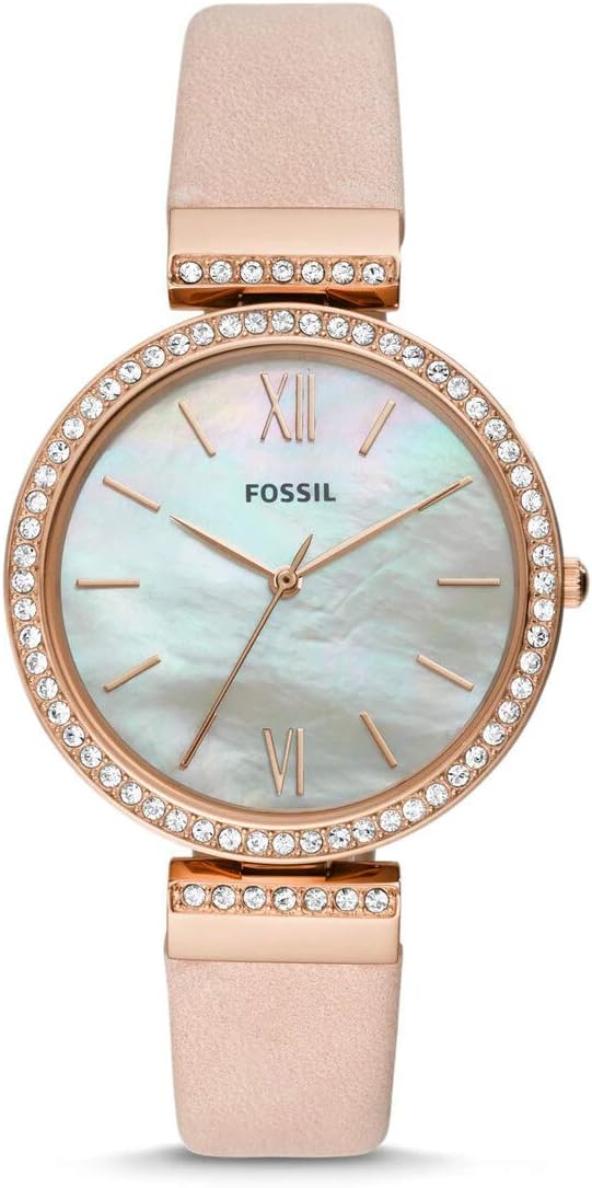 Fossil Madeline - ES4537 Pink One Size