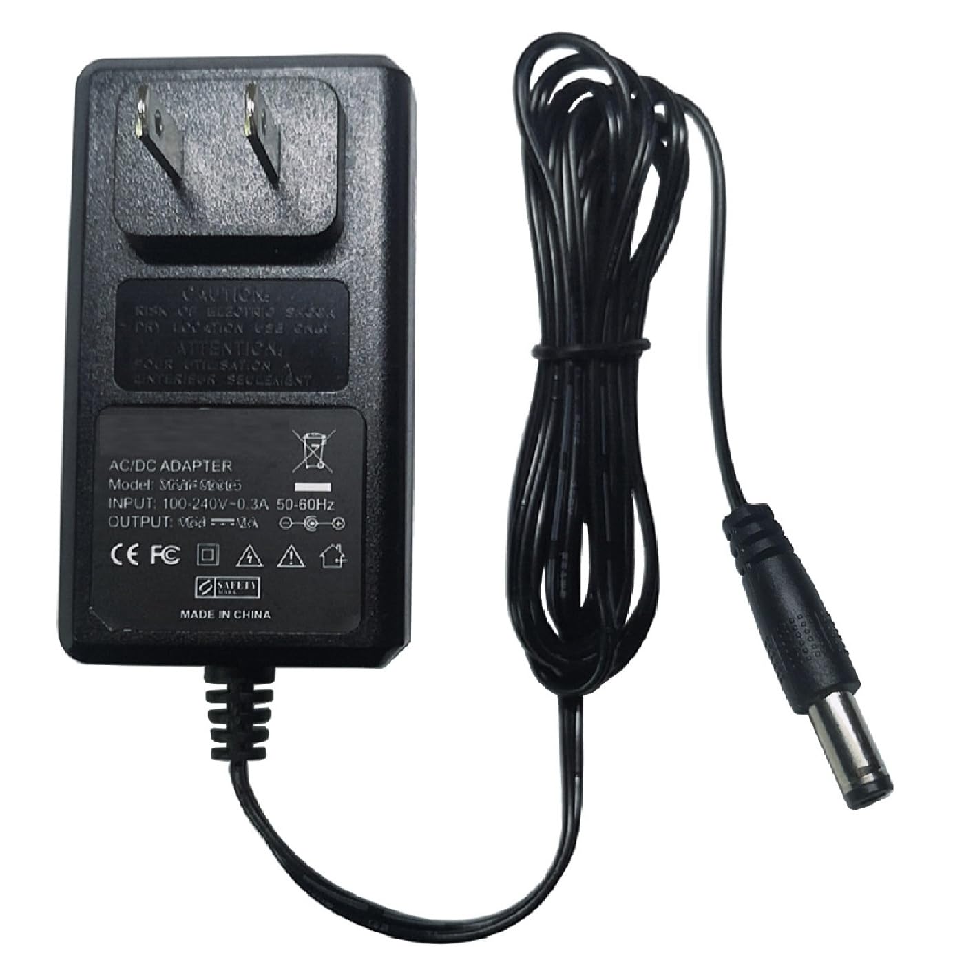 Amazon.com: Replacement Power Adapter Compatible with DaranEner