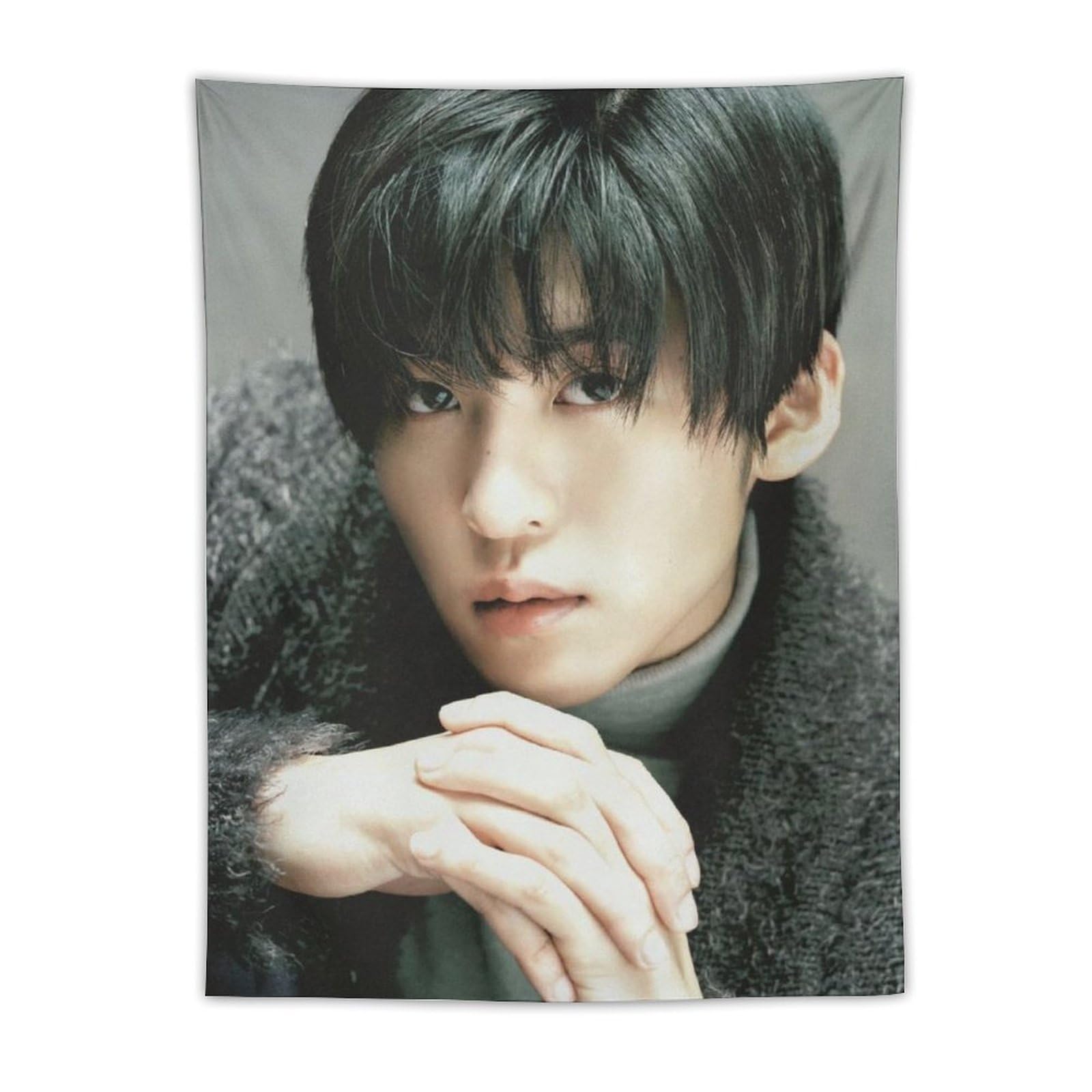 目黒蓮タペストリー Amazon.co.jp: スノーマン 目黒蓮 タペストリー 多機能壁飾 壁掛け