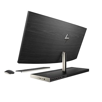 Windowsデスクトップ ENVY Curved All-in-One 34 /i7/GTX1050 Windowsデスクトップ ENVY Curved All-in-One 34 /i7/GTX1050 HP