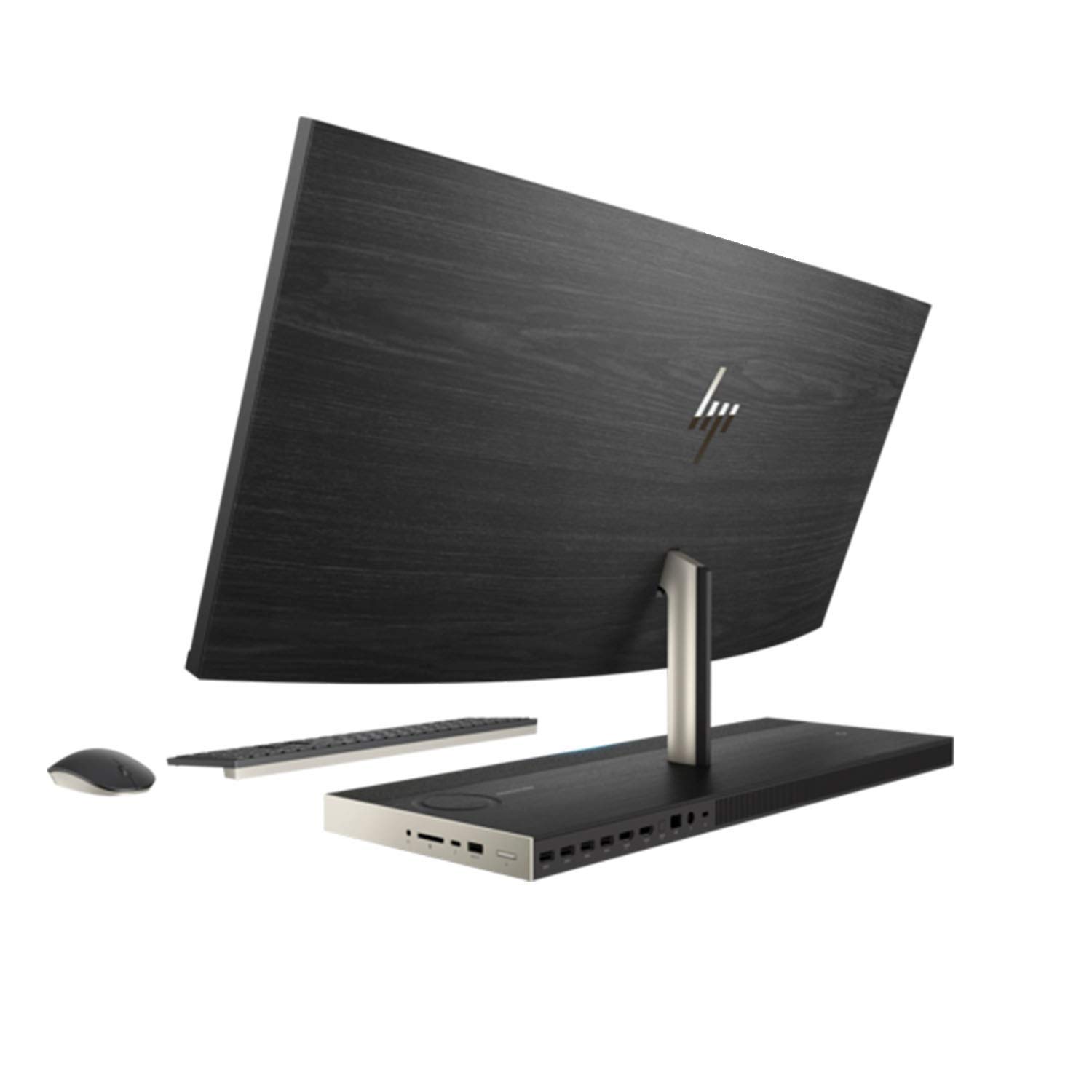 Desktop HP Envy 34 Curved Premium All-in-One AIO (Intel 8ª geração