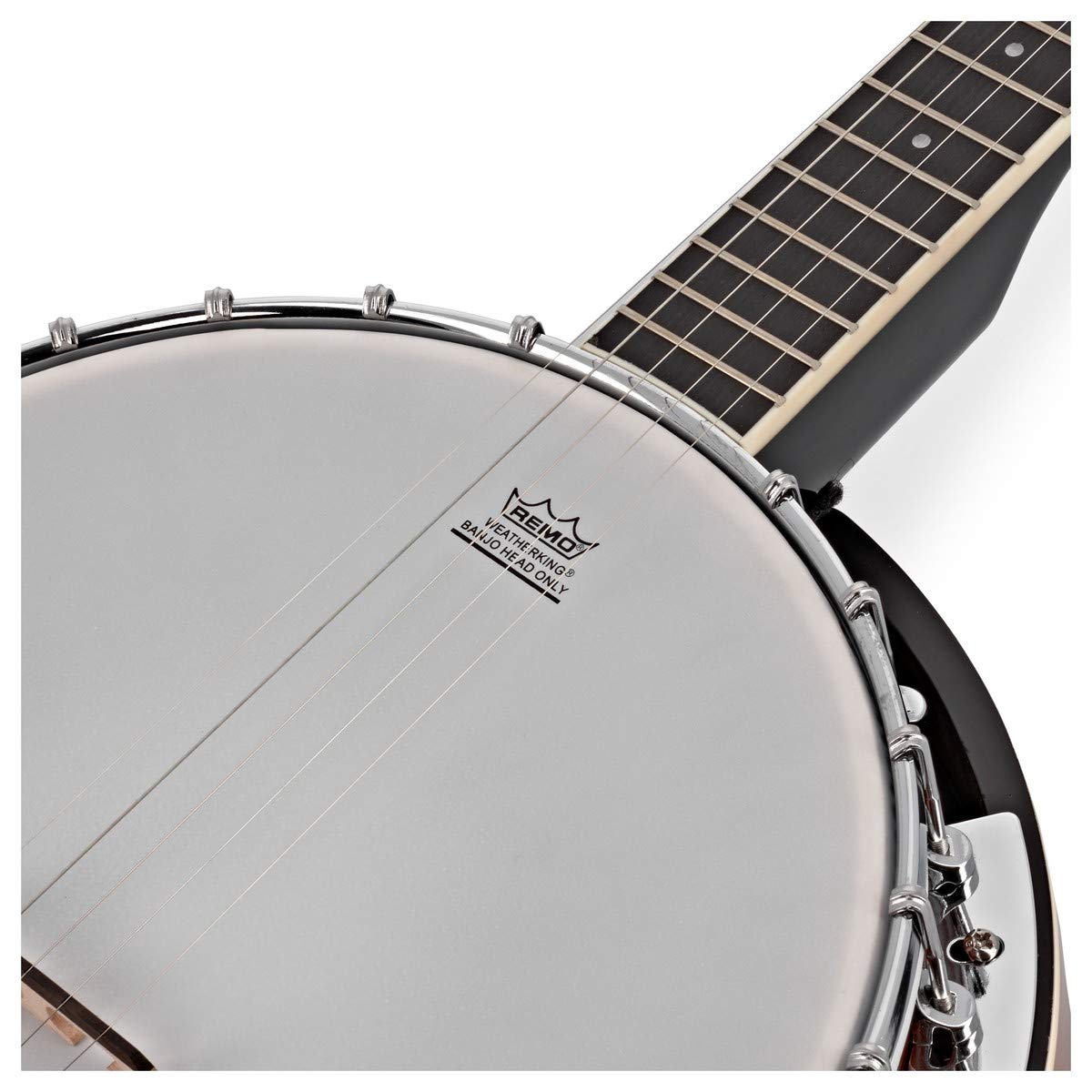 5-saitiges Banjo von Gear4music
