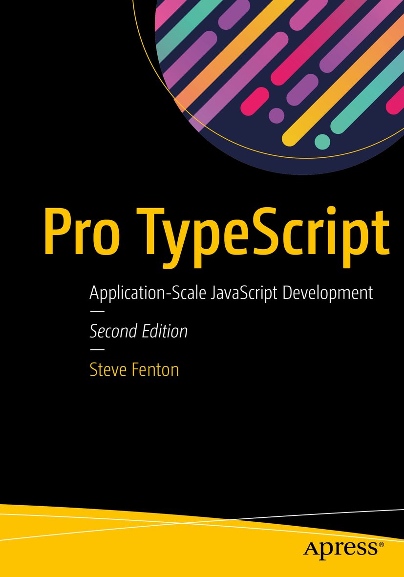 Amazon.com: Pro TypeScript: Application-Scale JavaScript Development ...