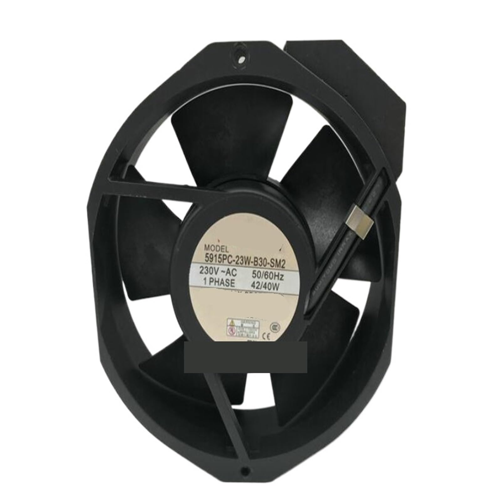 MGIMGFKZD 5915PC-23W-B30-SM2 230VAC 42/40W Fan